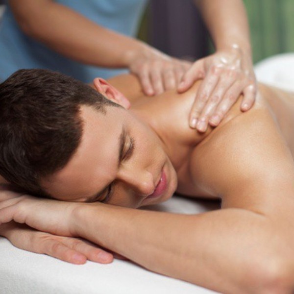 Sandwich Massage in Aurangabad